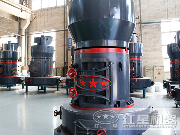 河南磨粉設備生產廠家